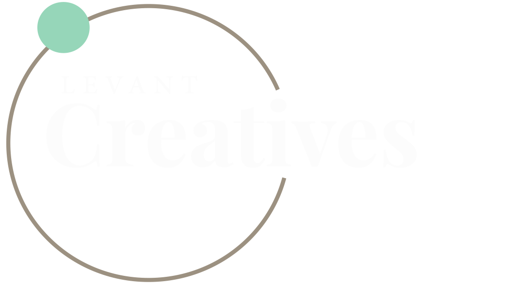 Levant Creatives Summit